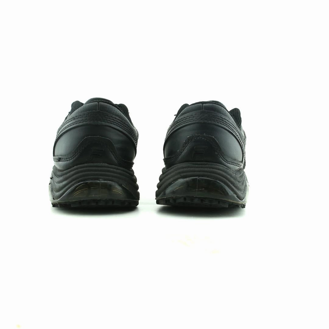 FILA MEMORY WORKSHIFT SLIP RESISTANT Fila athletic shoe visuals