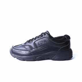 FILA MEMORY WORKSHIFT SLIP RESISTANT Fila sporty athletic shoe styles