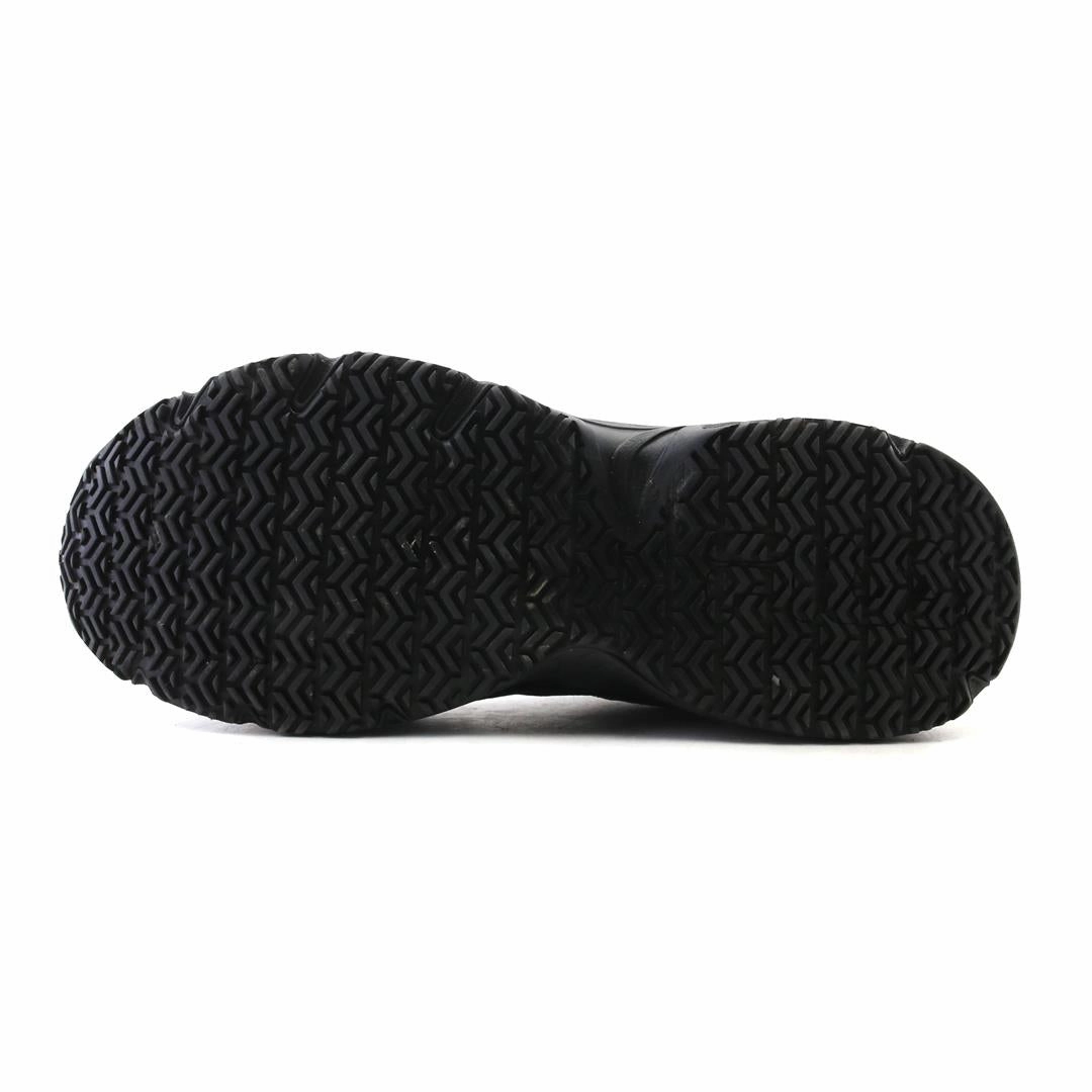 FILA MEMORY WORKSHIFT SLIP RESISTANT Fila athletic shoe visuals