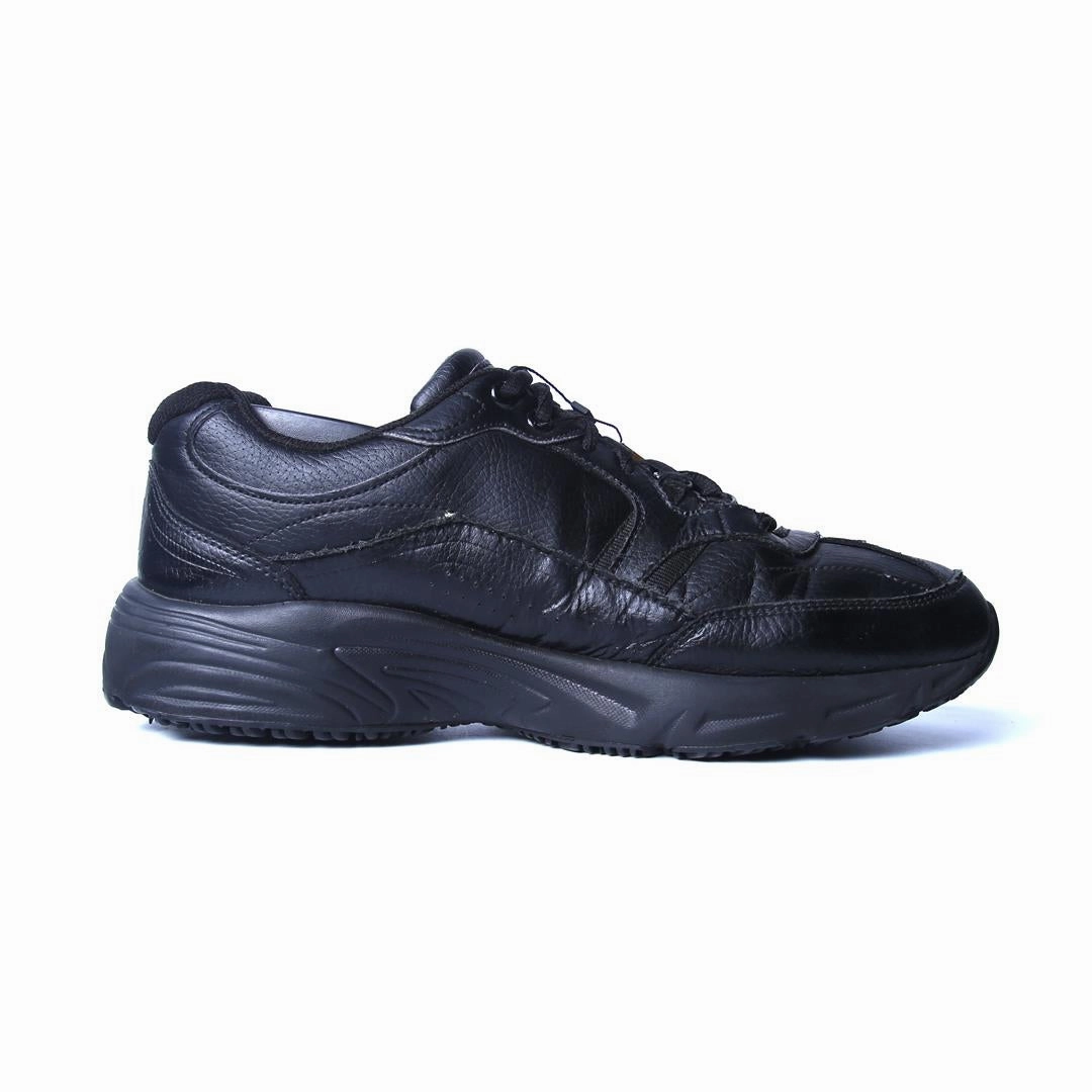 FILA MEMORY WORKSHIFT SLIP RESISTANT Fila athletic shoe visuals