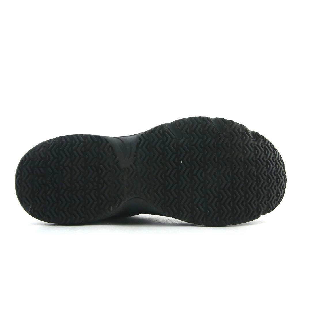 FILA MEMORY WORKSHIFT SLIP RESISTANT Fila athletic shoe visuals