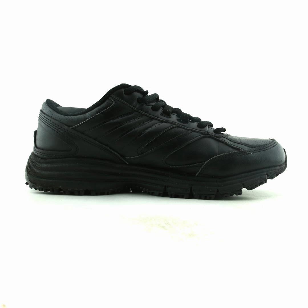 FILA MEMORY WORKSHIFT SLIP RESISTANT Fila athletic shoe visuals