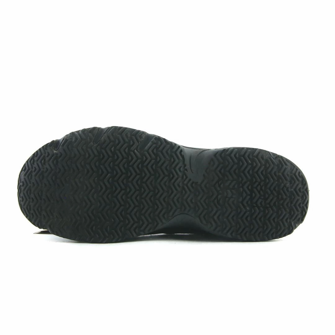 FILA MEMORY WORKSHIFT SLIP RESISTANT Fila athletic shoe visuals