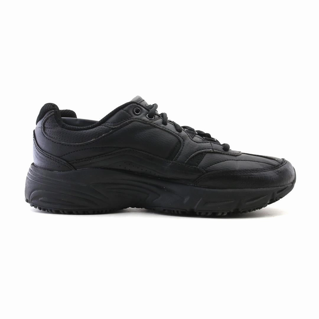 FILA MEMORY WORKSHIFT SLIP RESISTANT Fila athletic shoe visuals