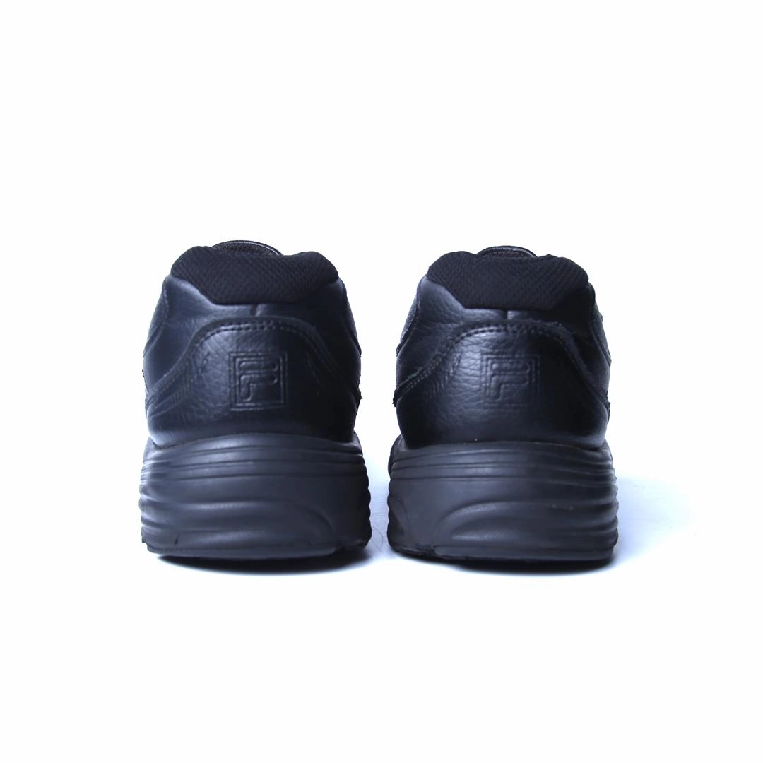 FILA MEMORY WORKSHIFT SLIP RESISTANT Fila athletic shoe visuals