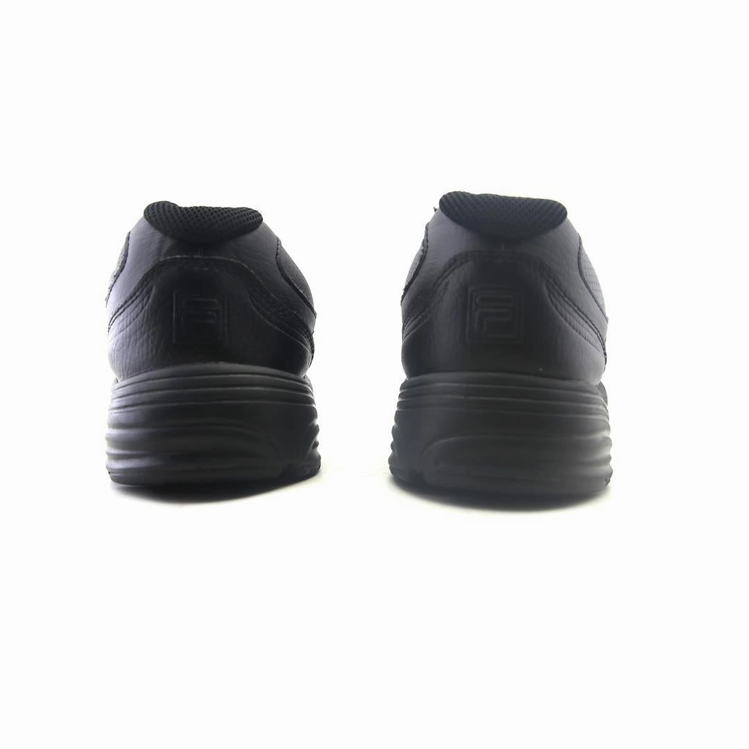 FILA MEMORY WORKSHIFT SLIP RESISTANT Fila athletic shoe visuals