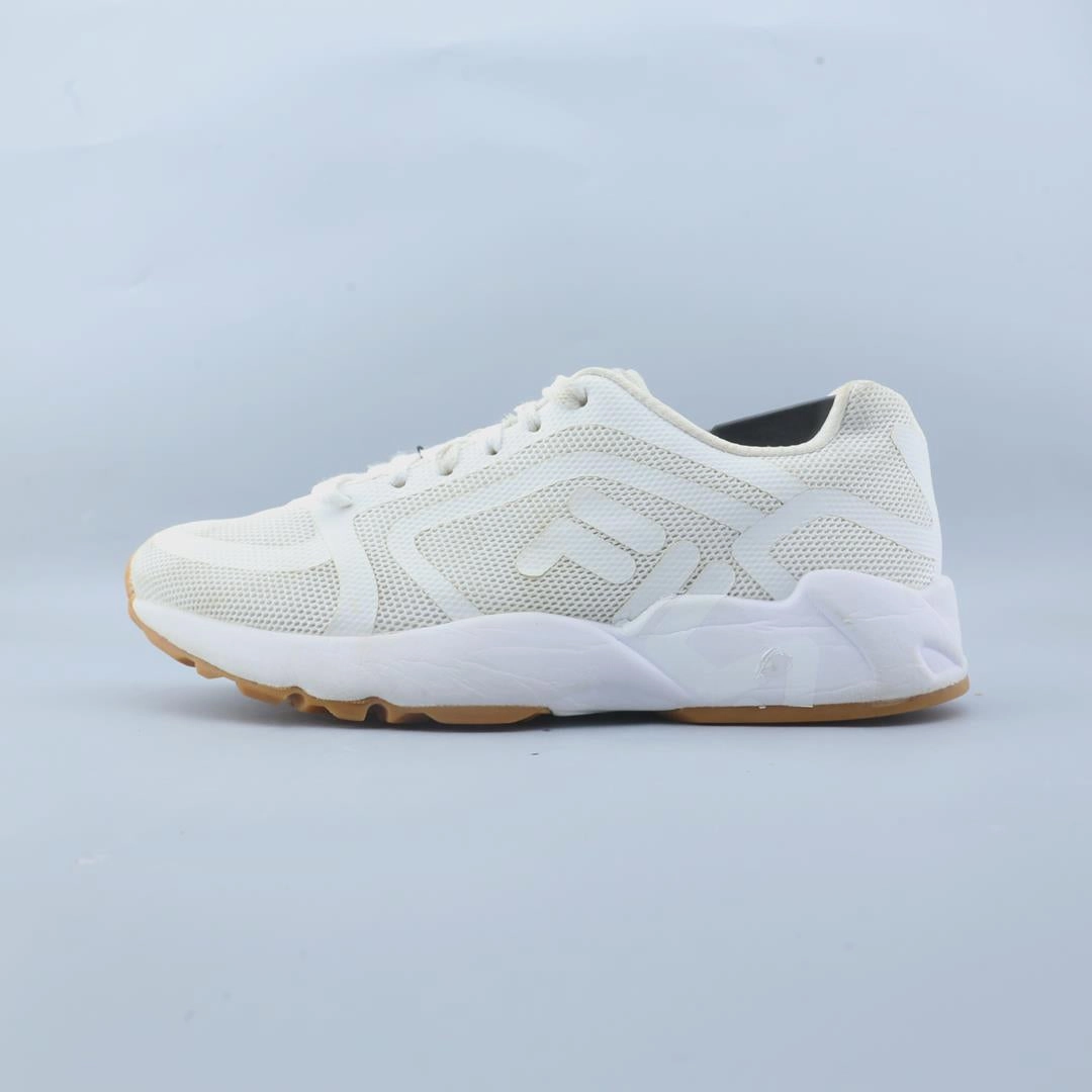 FILA MINDBENDER F BLANCO Fila sporty athletic shoe styles