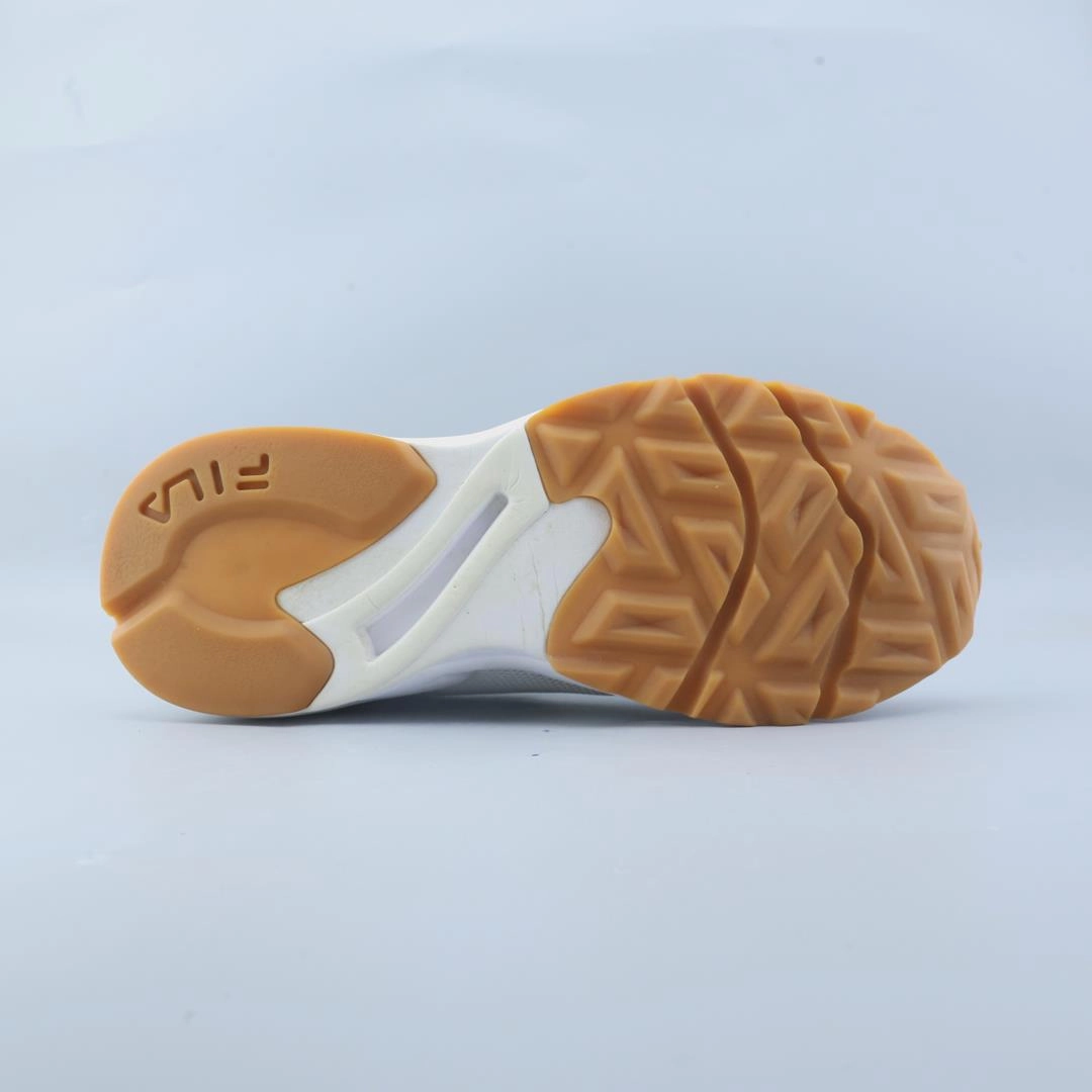 FILA MINDBENDER F BLANCO Fila athletic shoe visuals