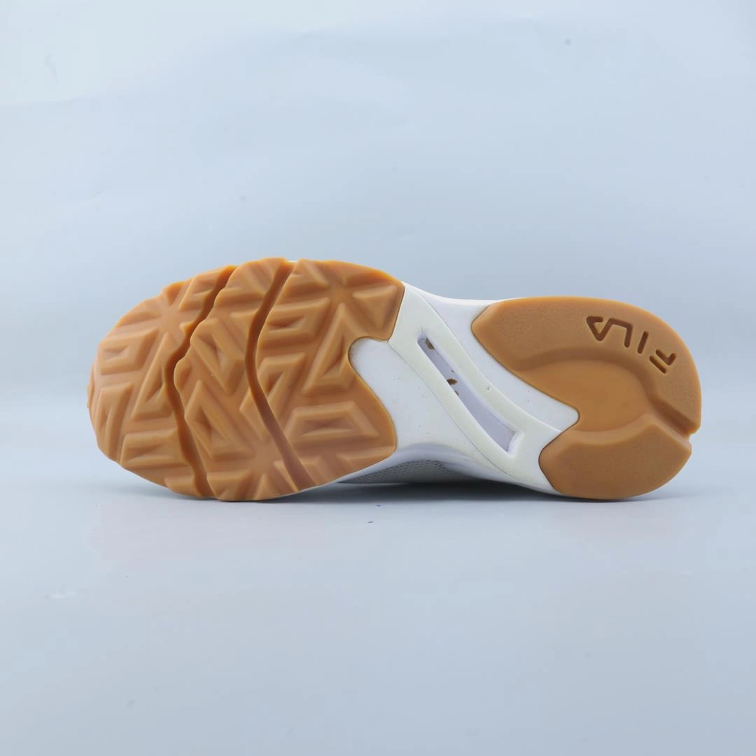FILA MINDBENDER F BLANCO Fila athletic shoe visuals