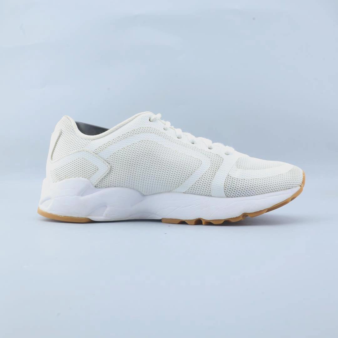 FILA MINDBENDER F BLANCO Fila athletic shoe visuals