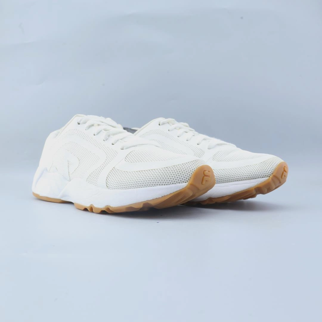 FILA MINDBENDER F BLANCO Fila athletic shoe visuals