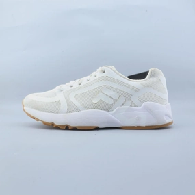 FILA MINDBENDER F BLANCO Fila sporty athletic shoe styles