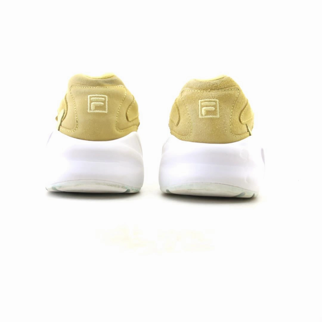 FILA  MINDBLOWER PALE Fila athletic shoe visuals