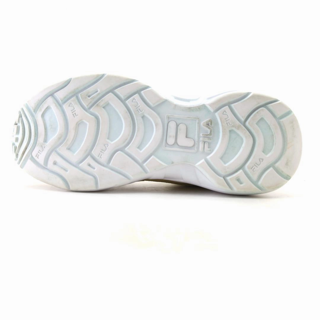 FILA  MINDBLOWER PALE Fila athletic shoe visuals