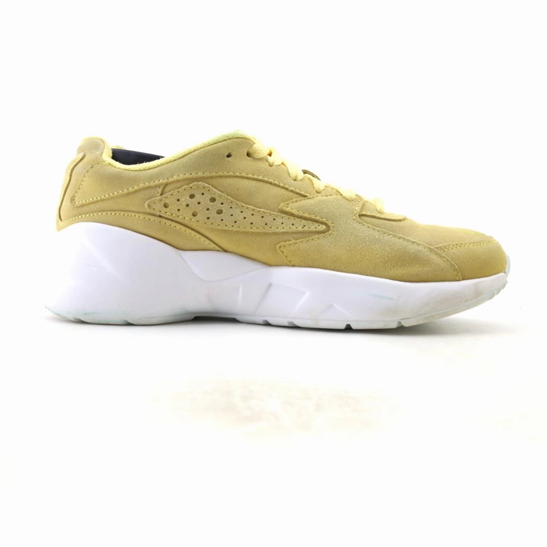 FILA  MINDBLOWER PALE Fila athletic shoe visuals