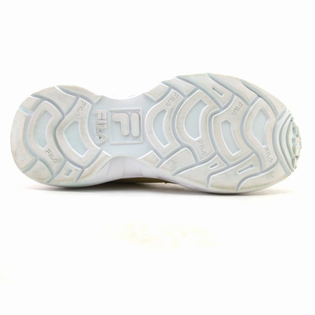 FILA  MINDBLOWER PALE Fila athletic shoe visuals