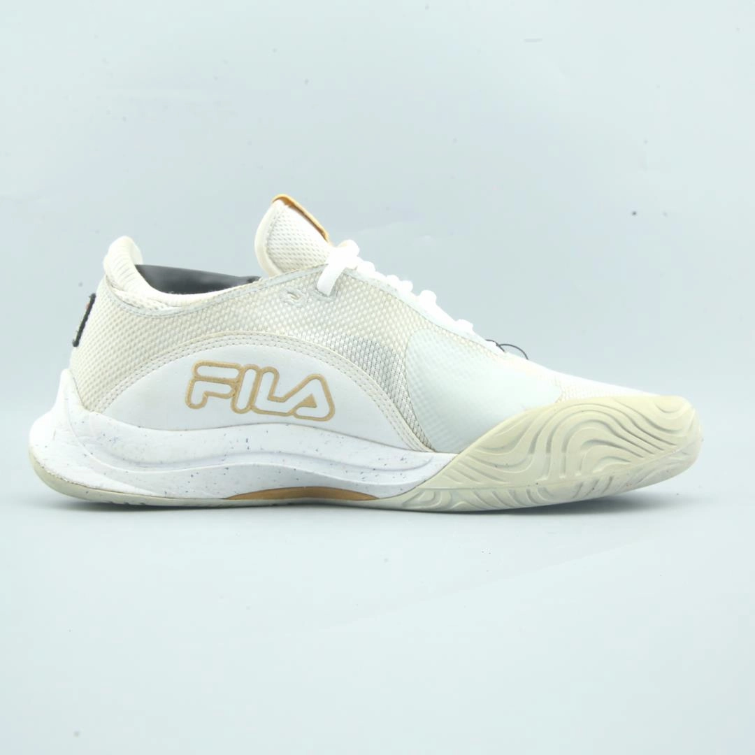 FILA MONDO FORZA Fila athletic shoe visuals
