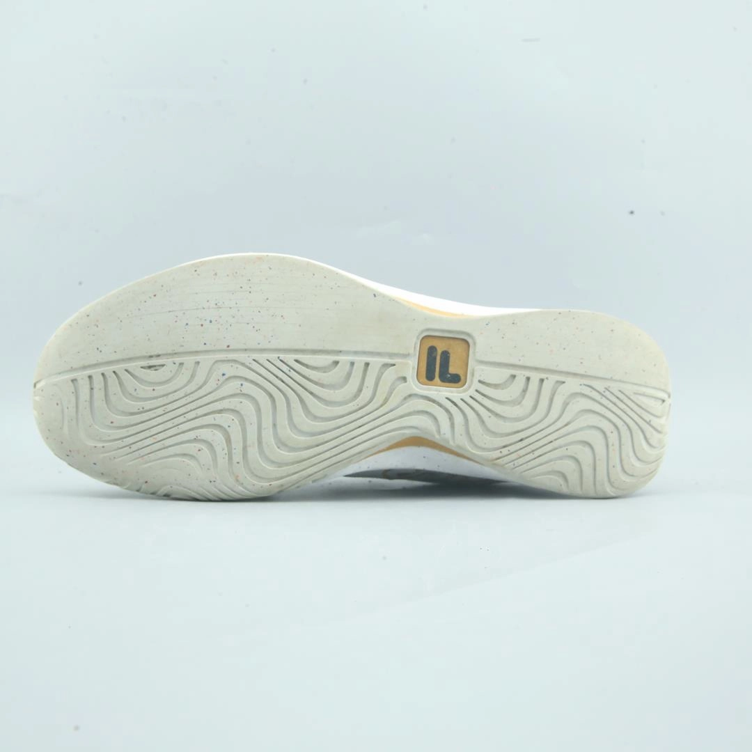 FILA MONDO FORZA Fila athletic shoe visuals