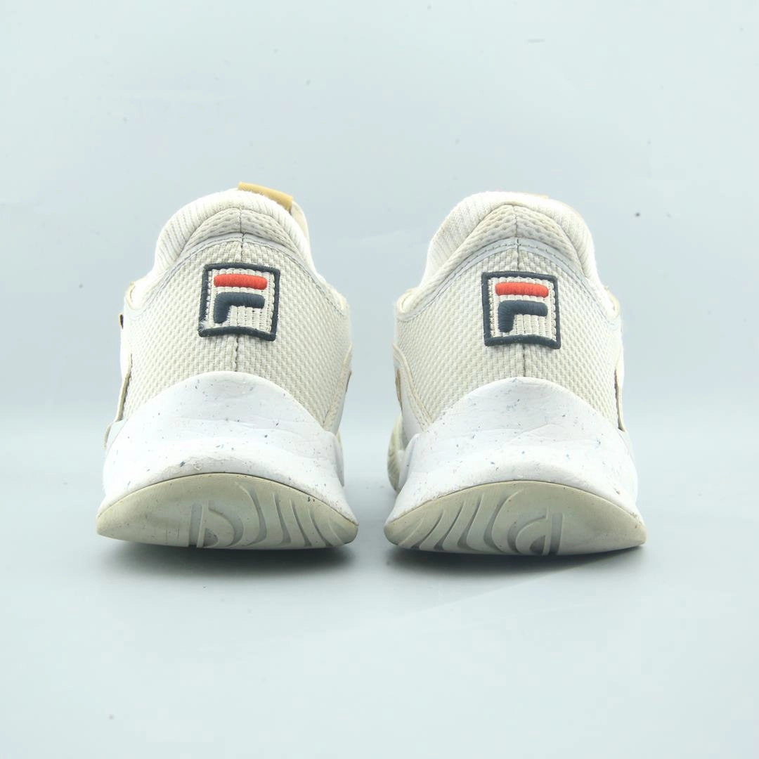 FILA MONDO FORZA Fila athletic shoe visuals