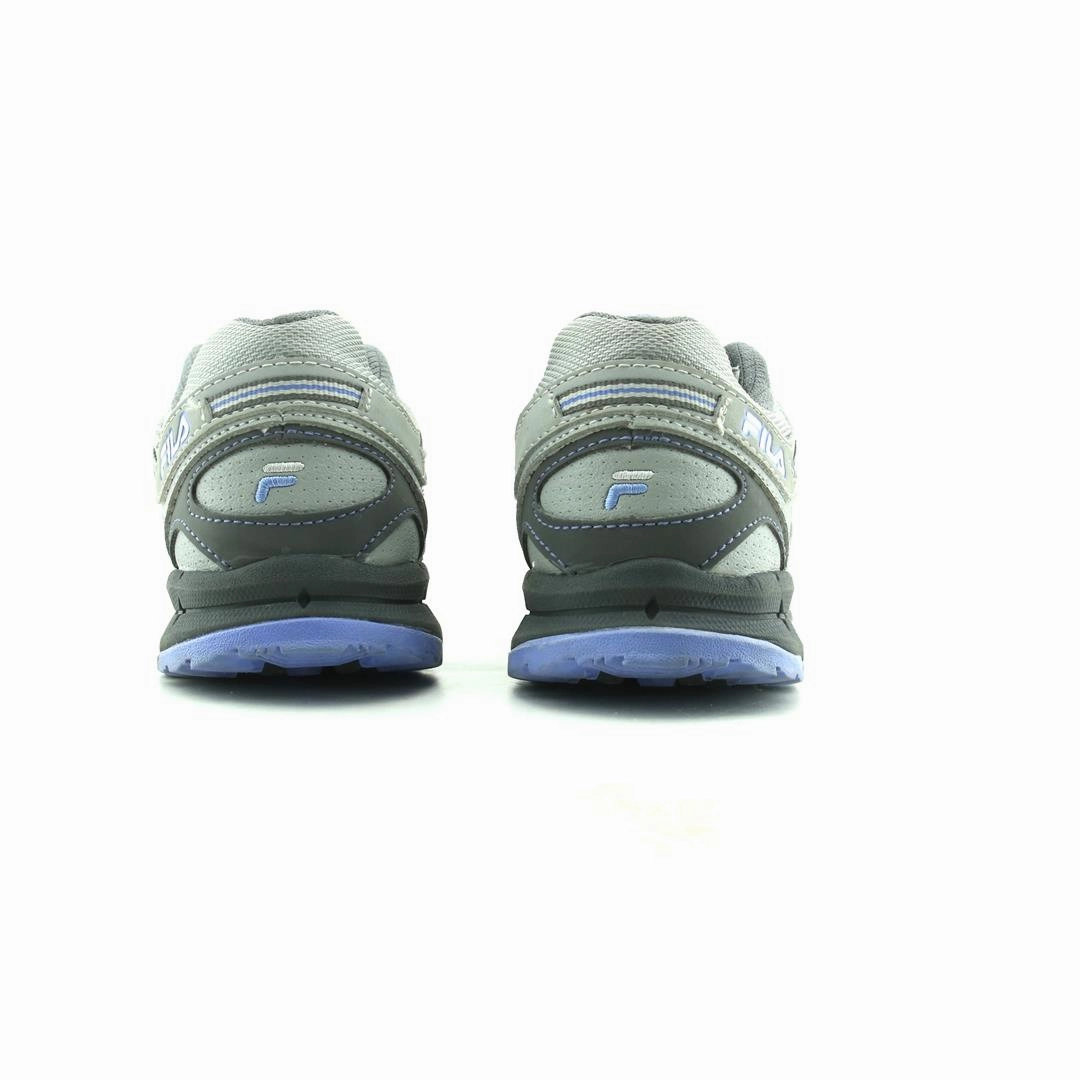 FILA NORTHAMPTON Fila athletic shoe visuals