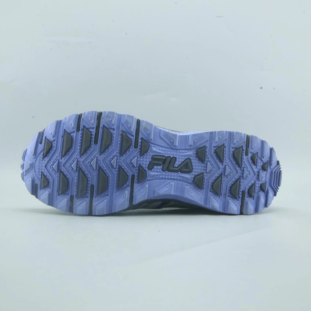FILA NORTHAMPTON Fila athletic shoe visuals