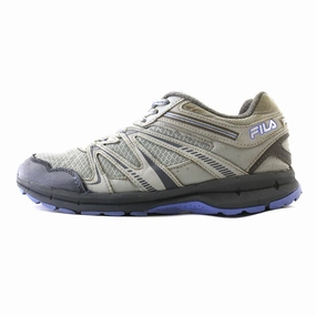 FILA NORTHAMPTON Fila sporty athletic shoe styles