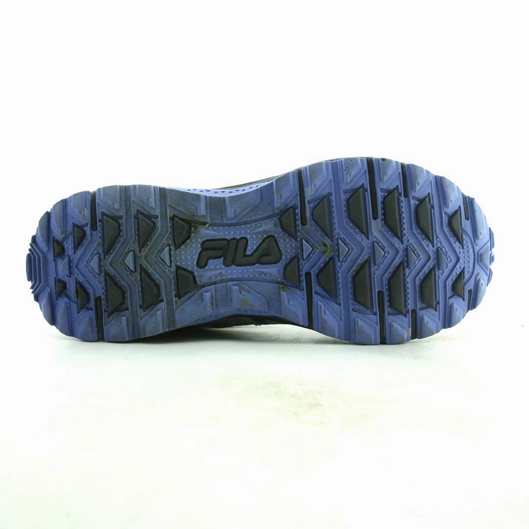 FILA NORTHAMPTON Fila athletic shoe visuals