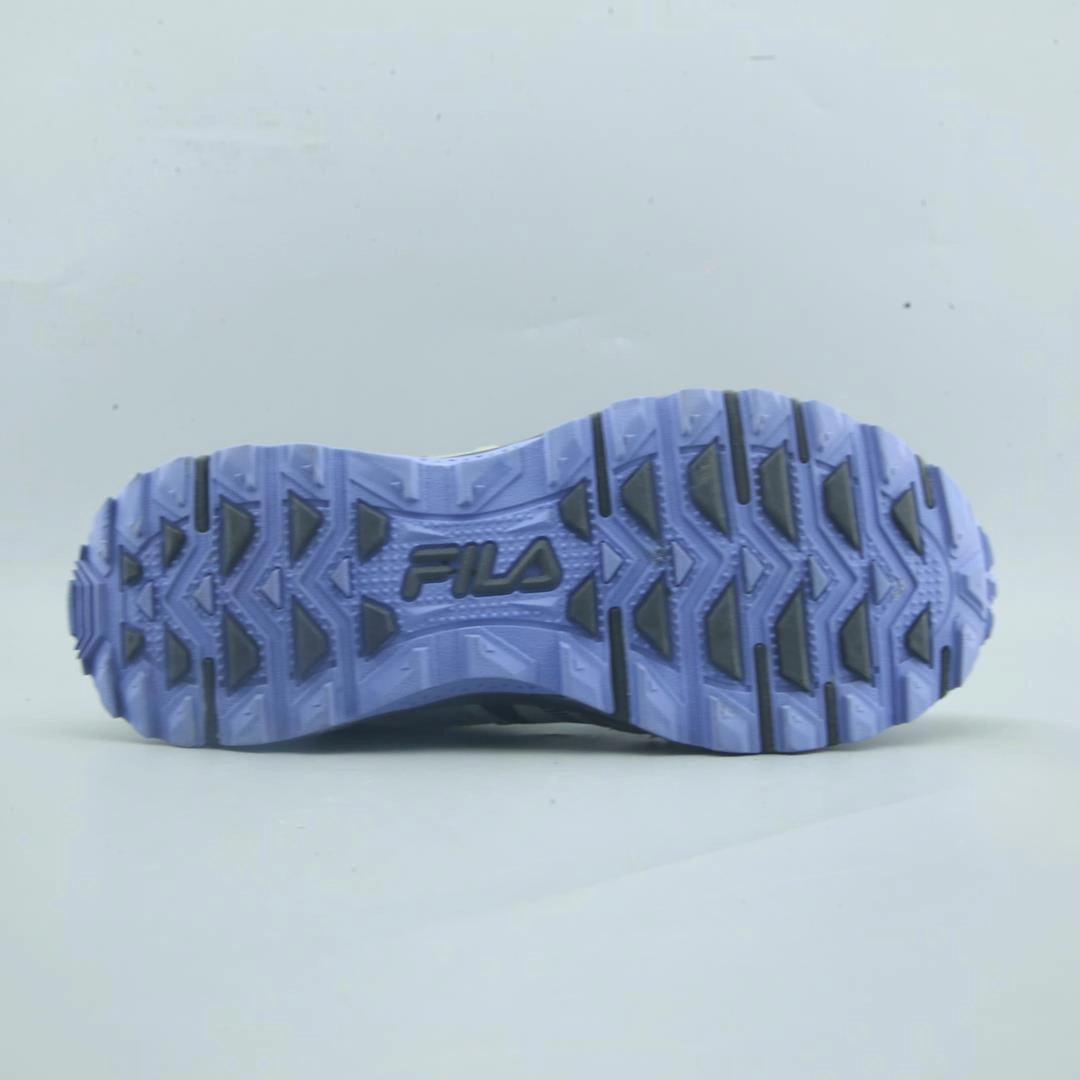 FILA NORTHAMPTON Fila athletic shoe visuals