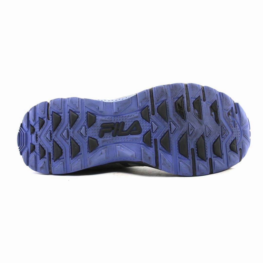 FILA NORTHAMPTON Fila athletic shoe visuals