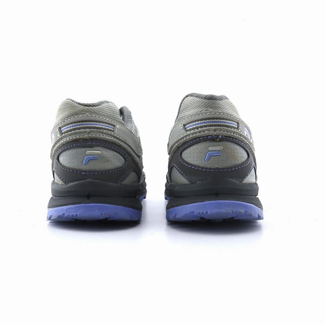 FILA NORTHAMPTON Fila athletic shoe visuals