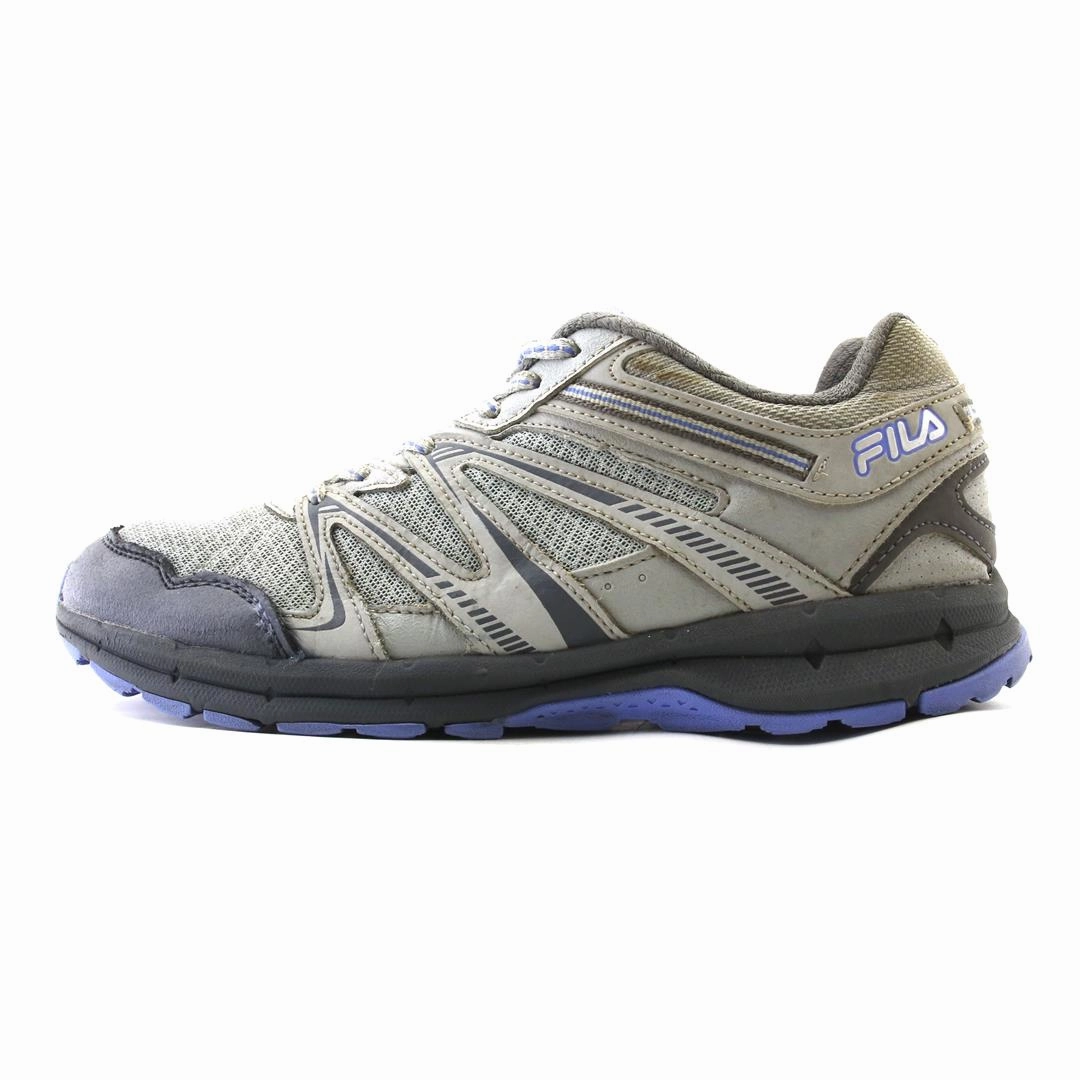 FILA NORTHAMPTON Fila sporty athletic shoe styles