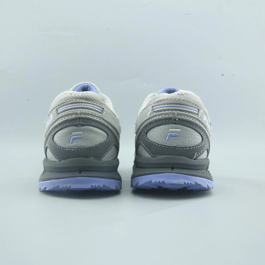 FILA NORTHAMPTON Fila athletic shoe visuals