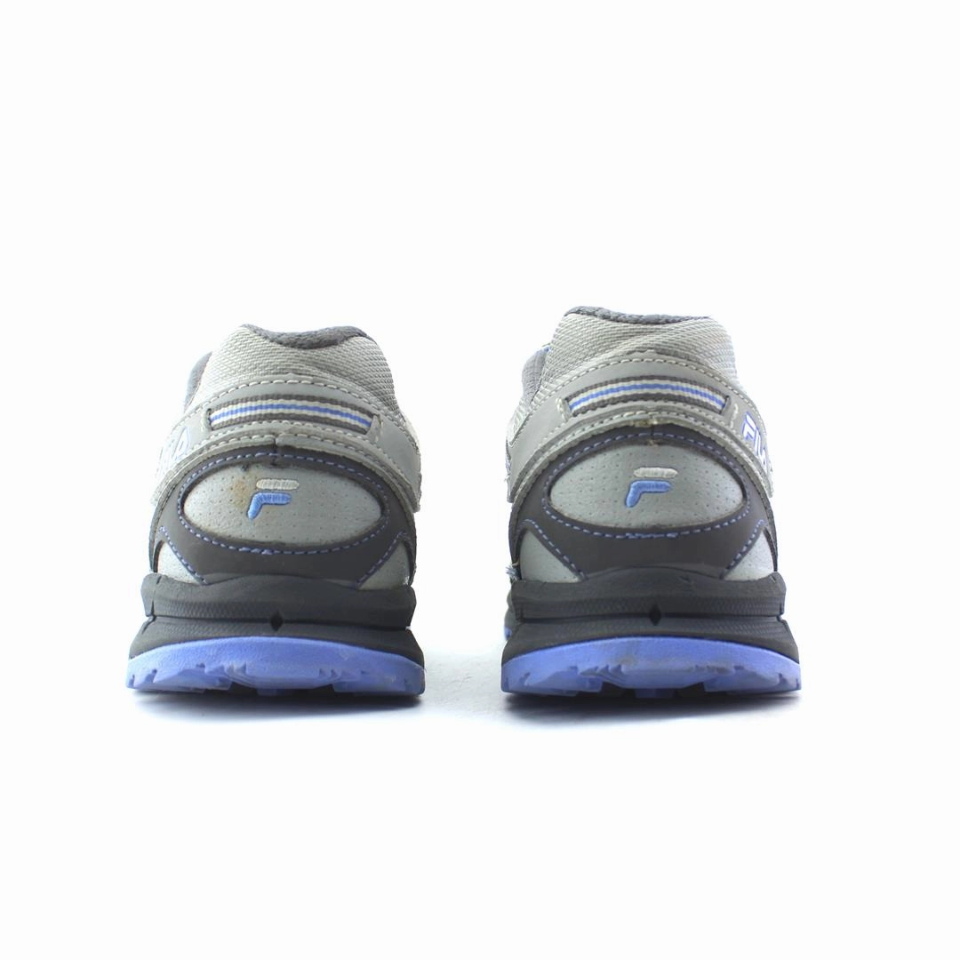 FILA NORTHAMPTON Fila athletic shoe visuals
