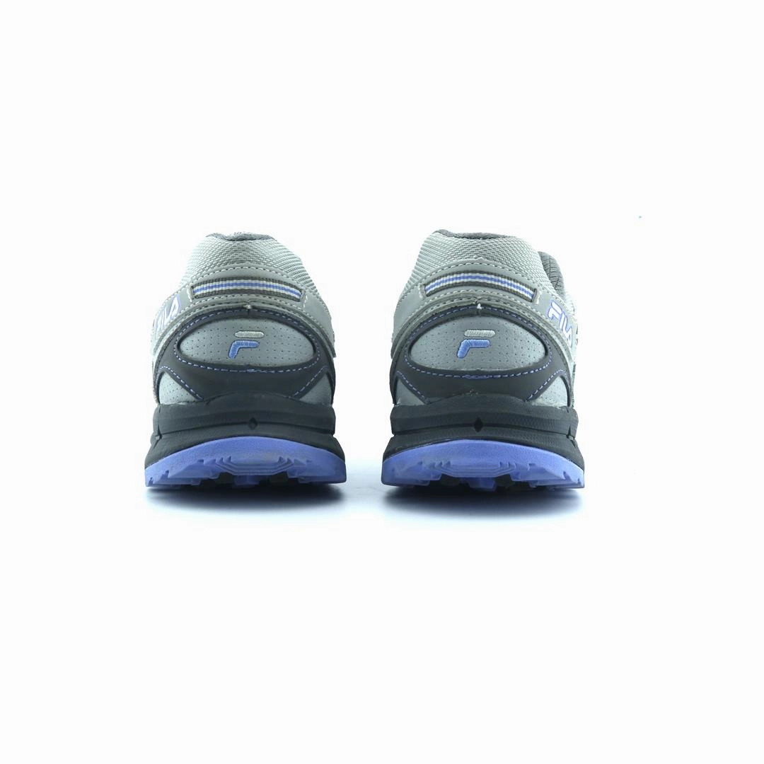 FILA NORTHAMPTON Fila athletic shoe visuals