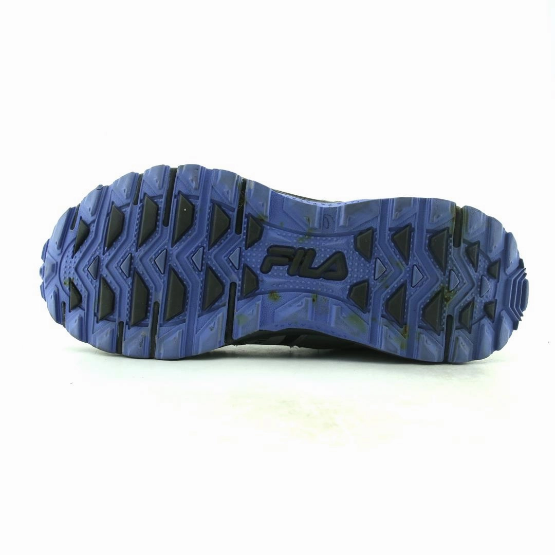 FILA NORTHAMPTON Fila athletic shoe visuals