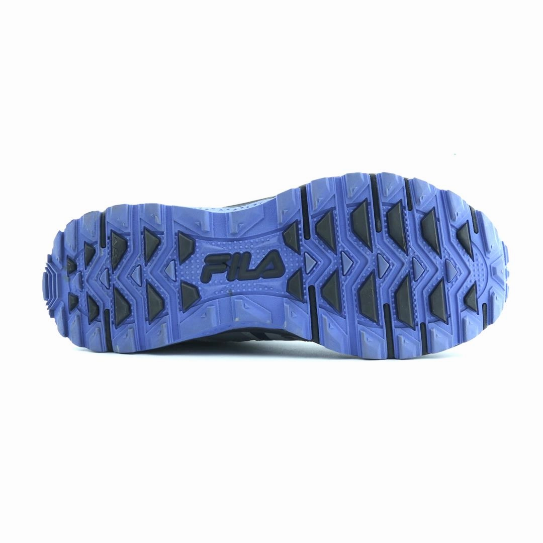 FILA NORTHAMPTON Fila athletic shoe visuals