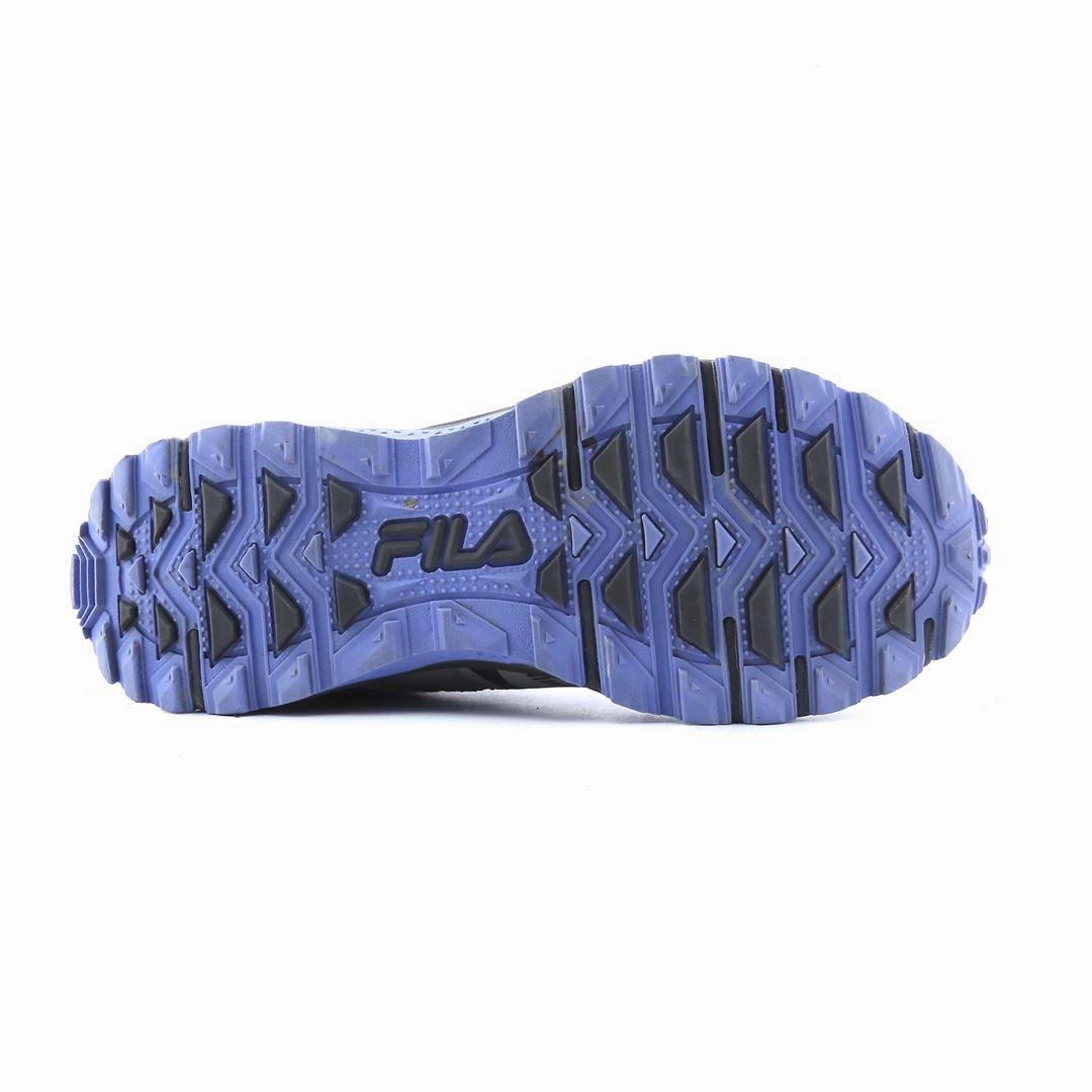 FILA NORTHAMPTON Fila athletic shoe visuals