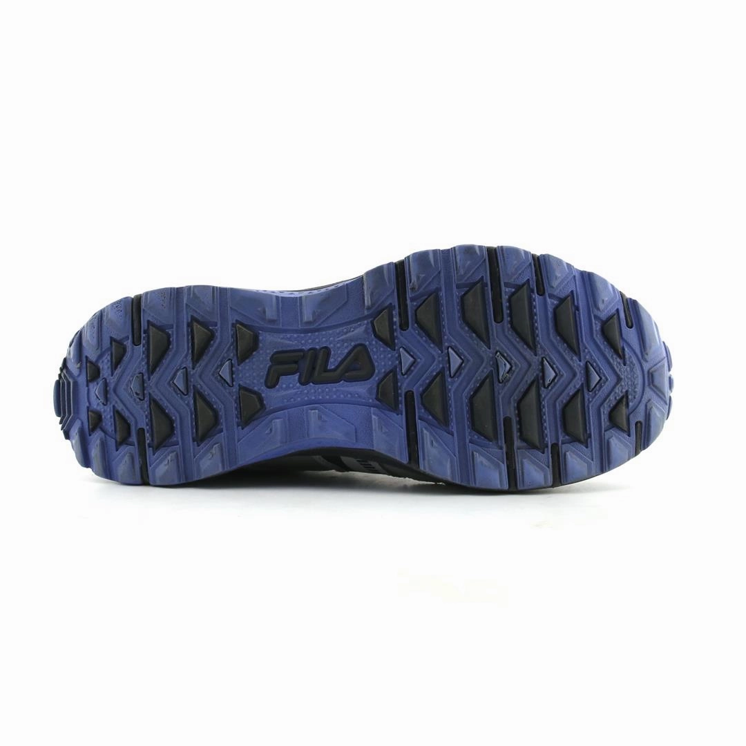 FILA NORTHAMPTON Fila athletic shoe visuals