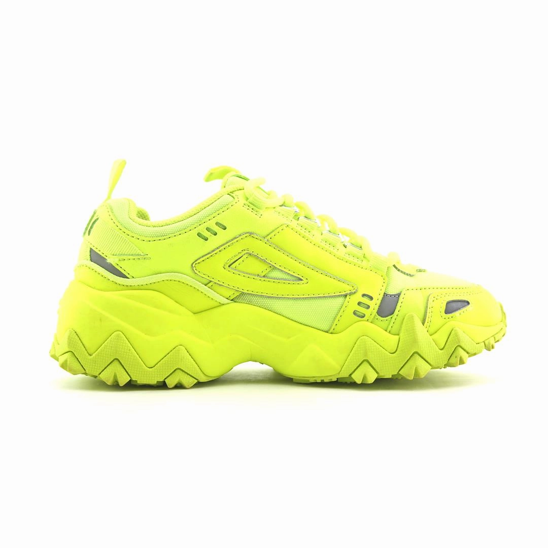 FILA  OAKMONT Fila athletic shoe visuals