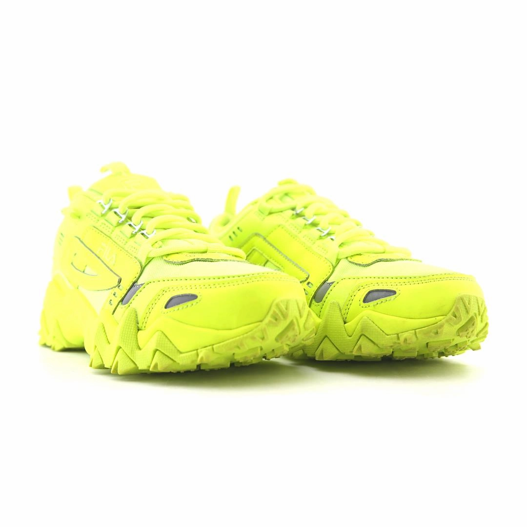 FILA  OAKMONT Fila athletic shoe visuals