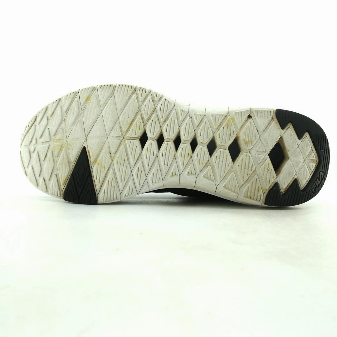 FILA OCTAVE ENERGIZED Fila athletic shoe visuals