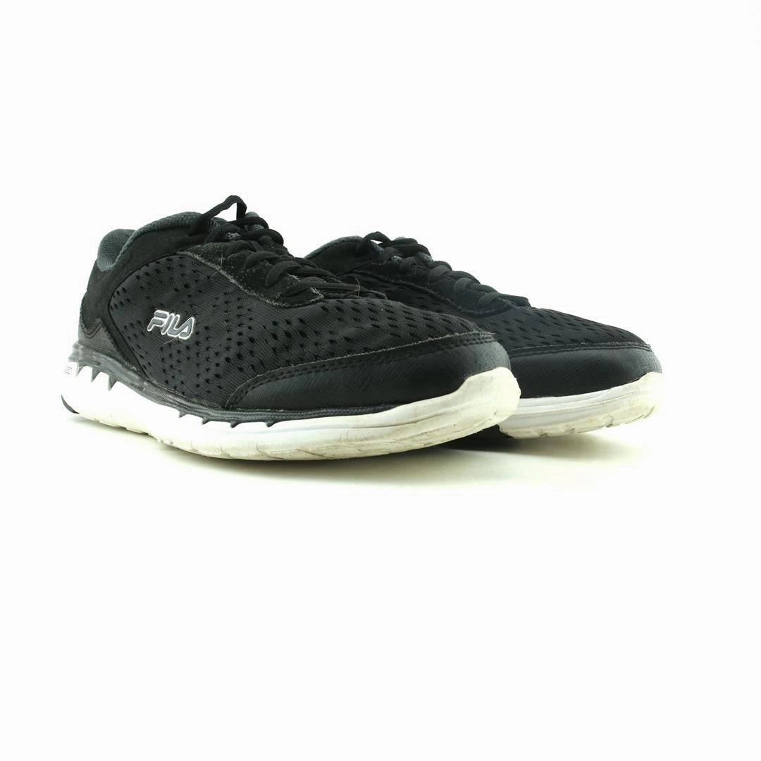 FILA OCTAVE ENERGIZED Fila athletic shoe visuals
