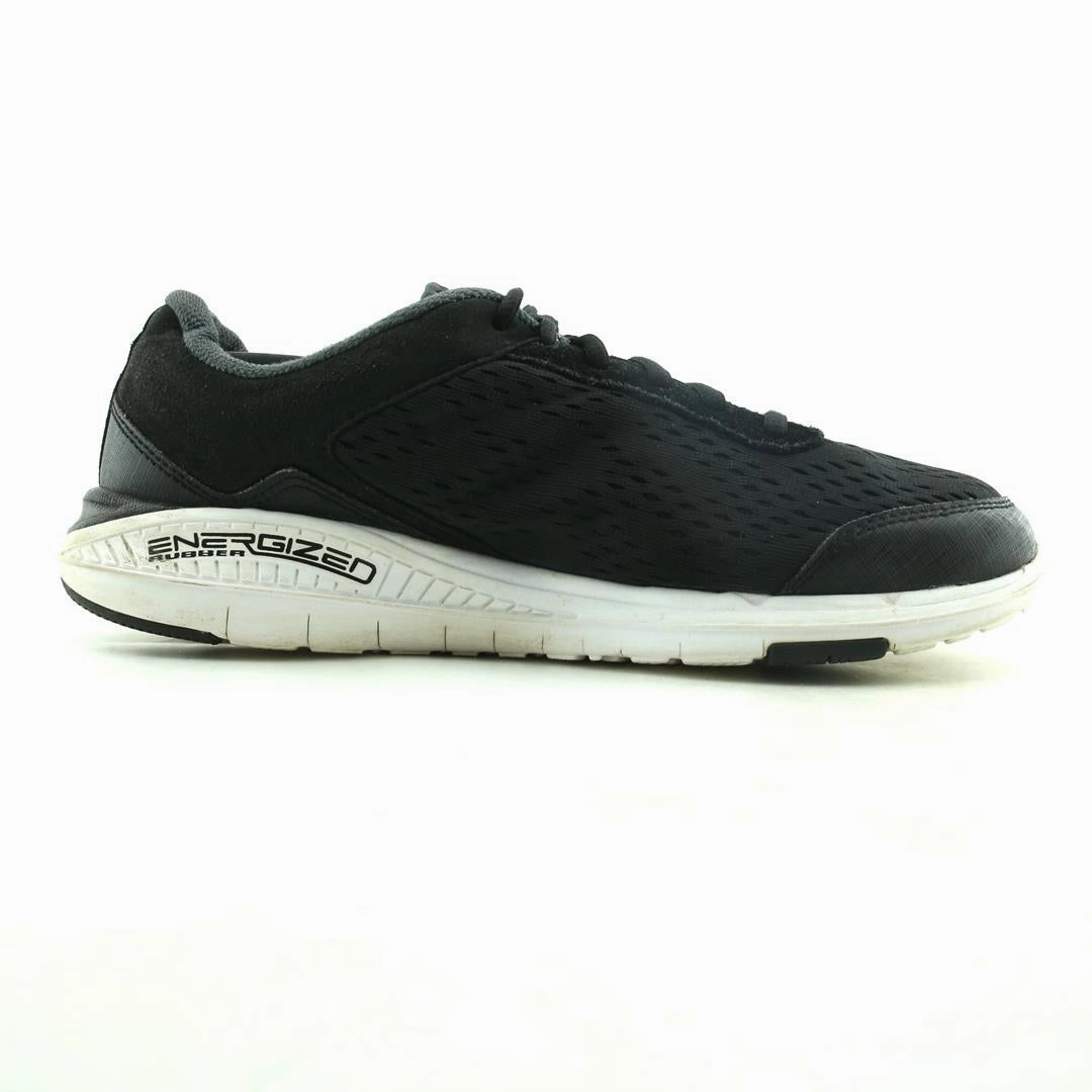 FILA OCTAVE ENERGIZED Fila athletic shoe visuals