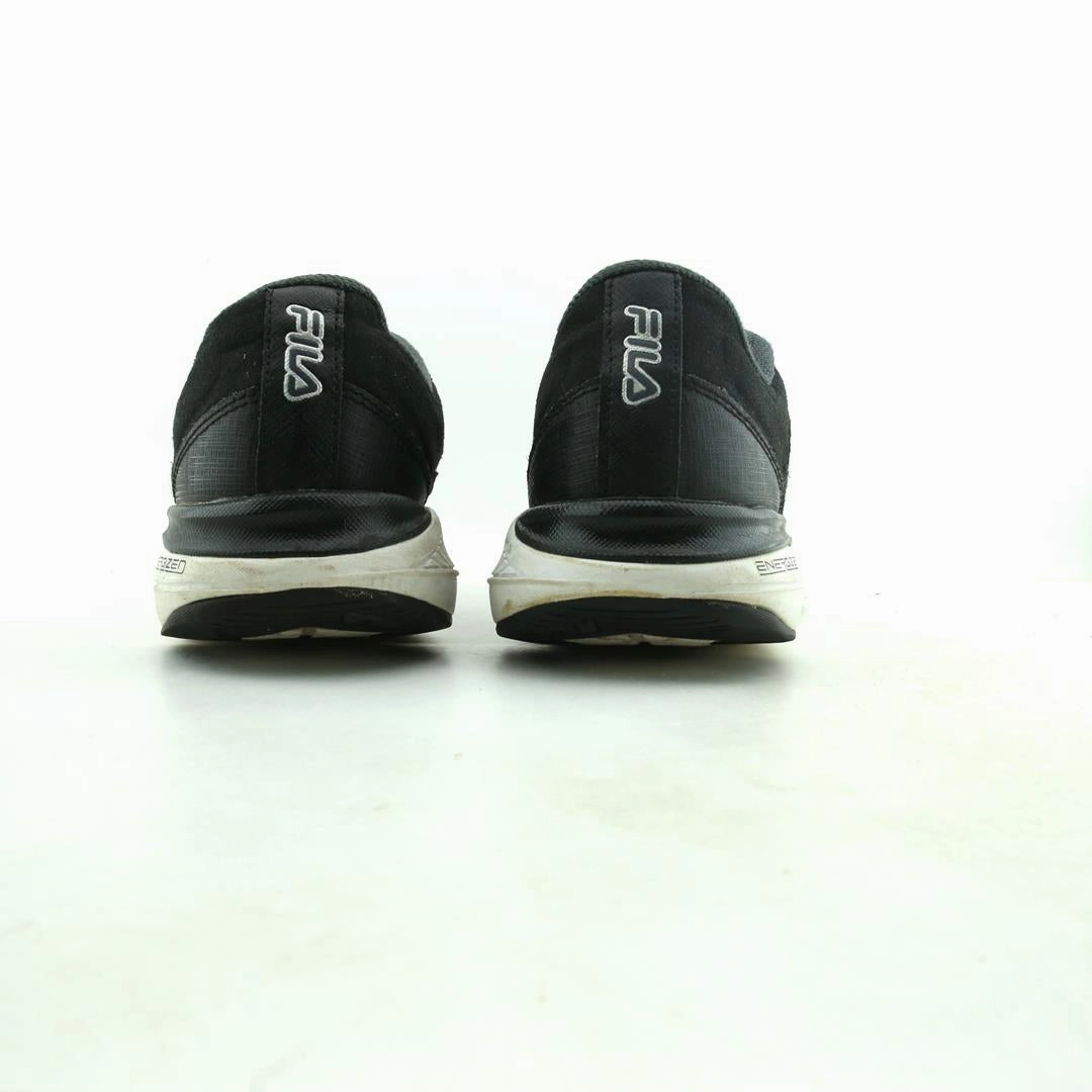 FILA OCTAVE ENERGIZED Fila athletic shoe visuals