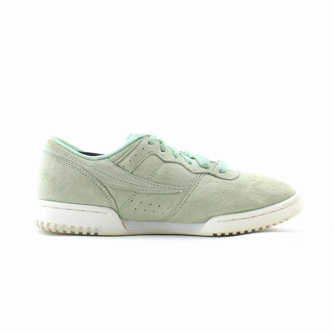 FILA  ORIGINAL Fila athletic shoe visuals