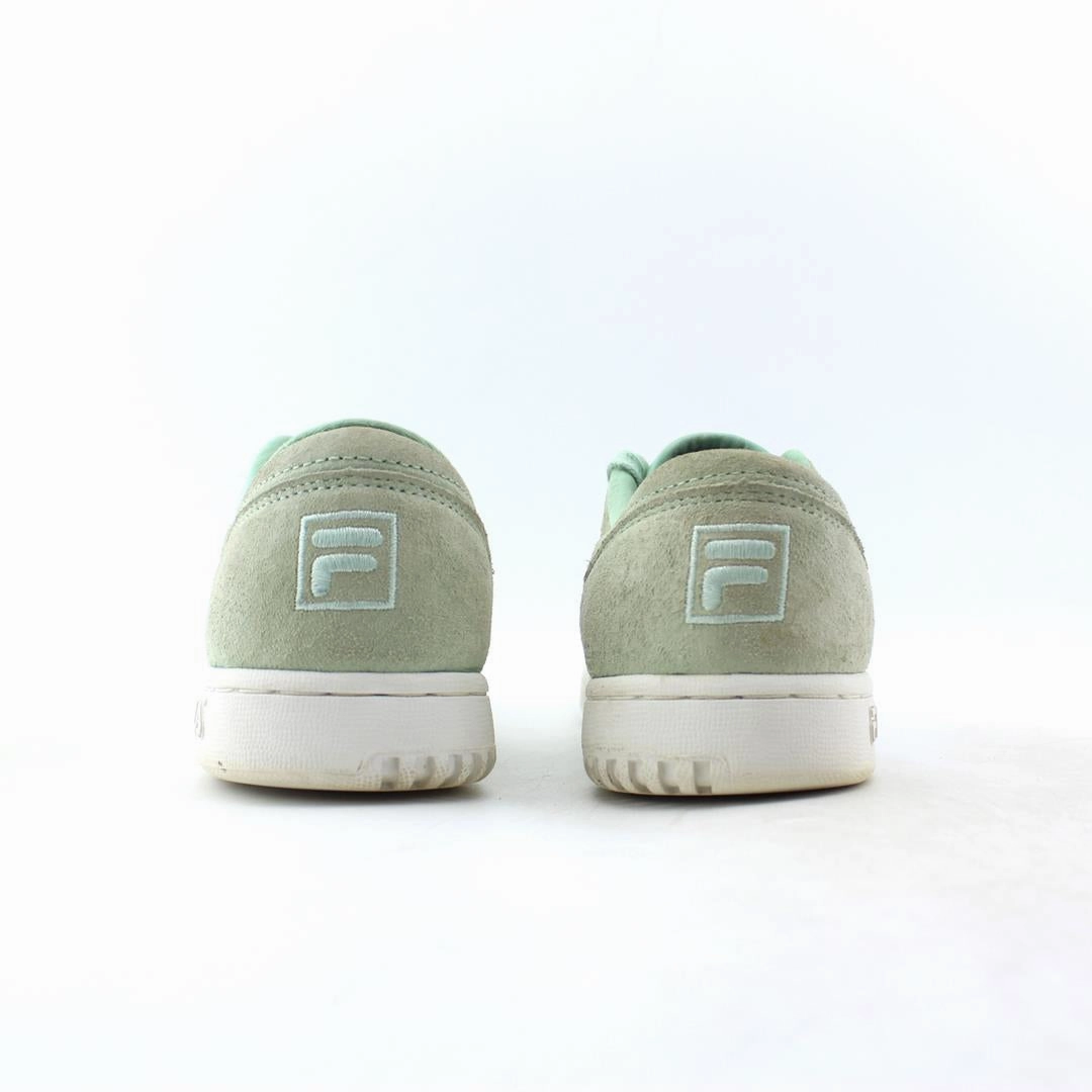 FILA  ORIGINAL Fila athletic shoe visuals