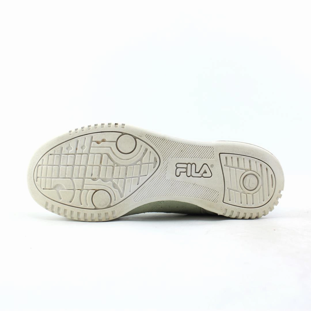 FILA  ORIGINAL Fila athletic shoe visuals