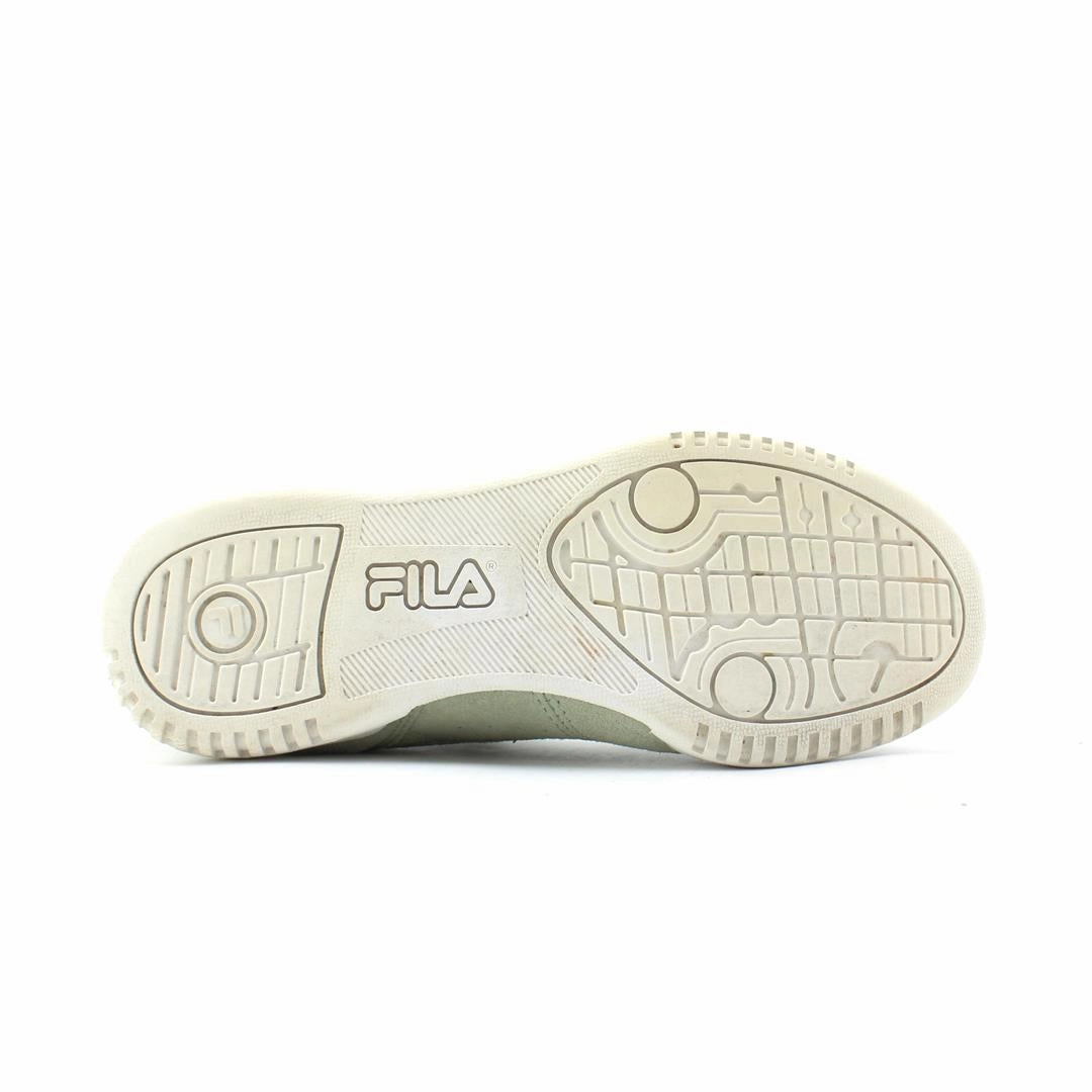 FILA  ORIGINAL Fila athletic shoe visuals
