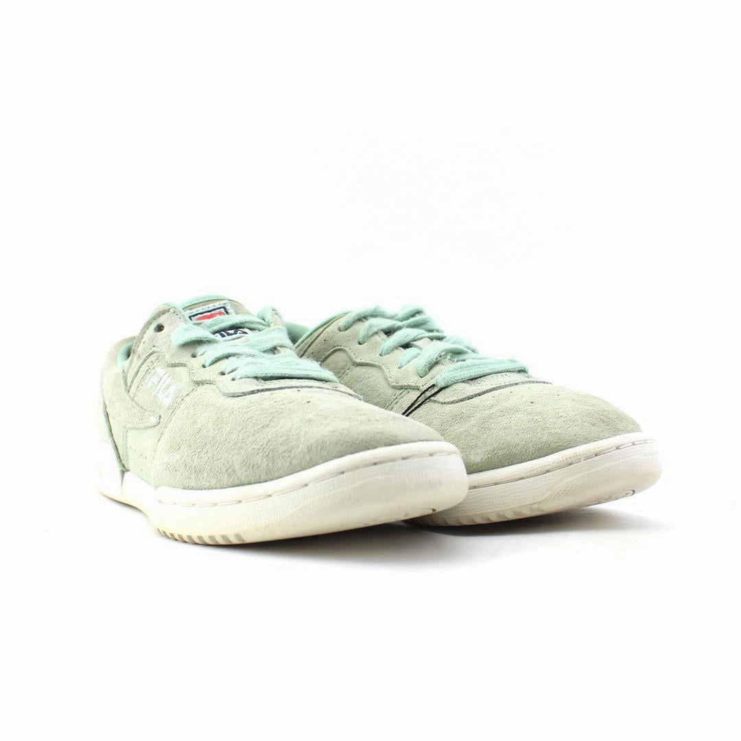 FILA  ORIGINAL Fila athletic shoe visuals