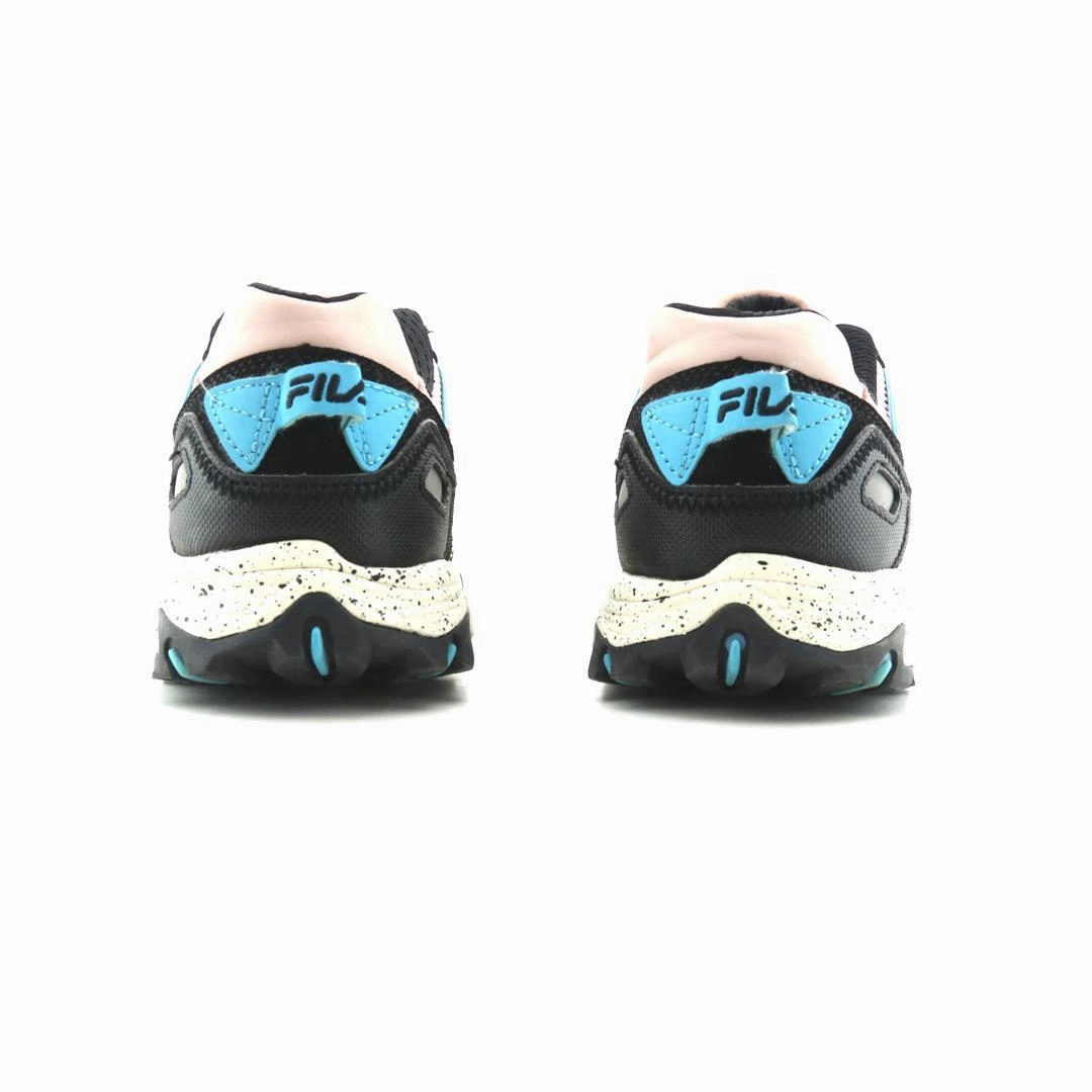 FILA  OUTDOOR GRAND TIER Fila athletic shoe visuals